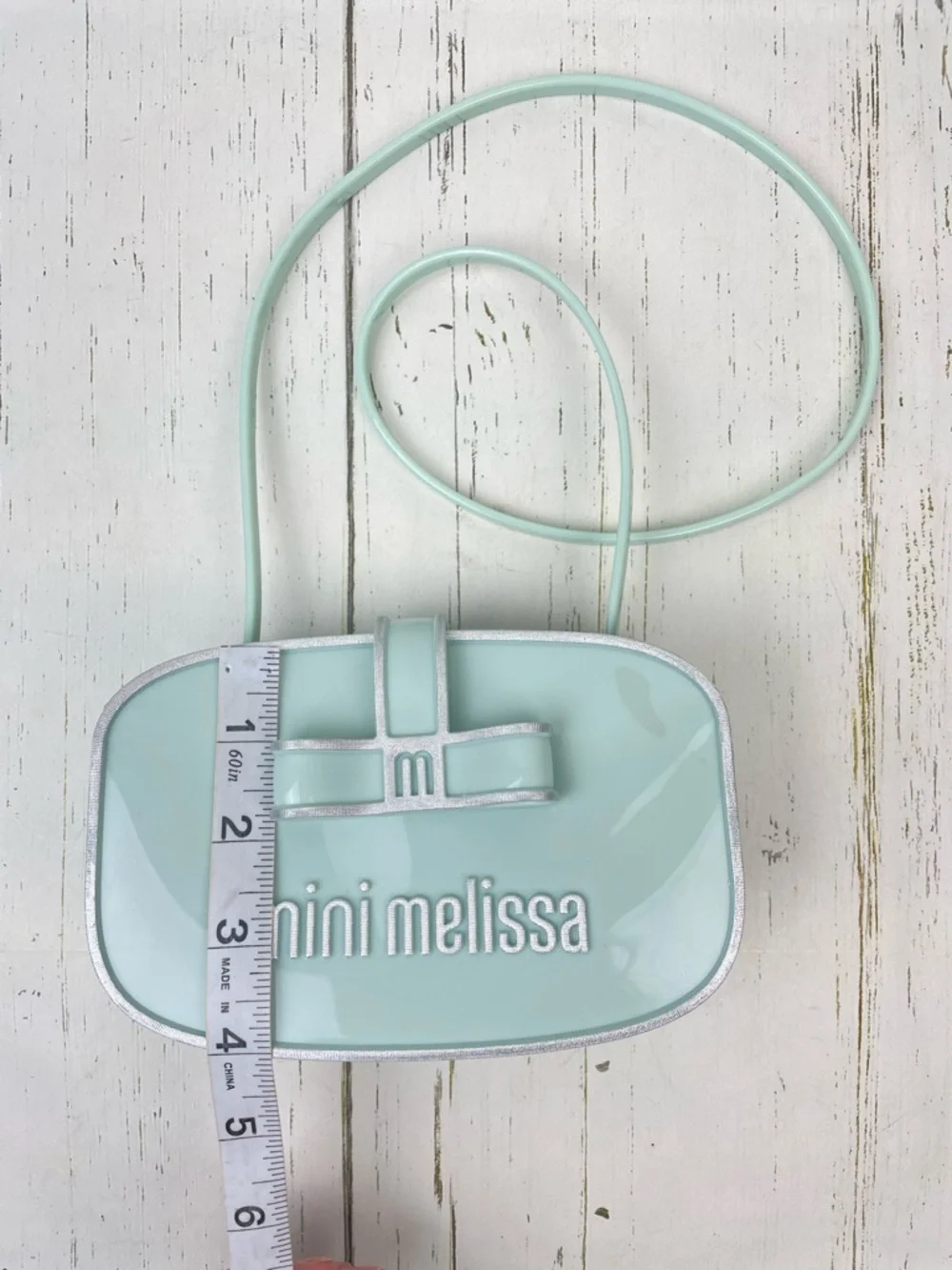 Mini Melissa mini melissa